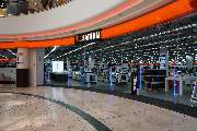 SATURN - GALLERY