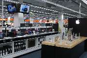 SATURN - GALLERY