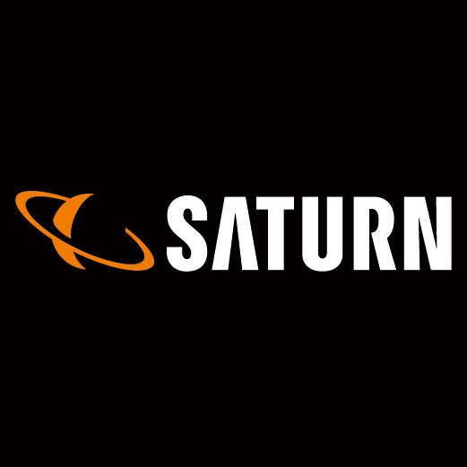 SATURN - LOGO