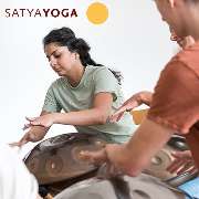 Satya Yoga - Yogastudio Kassel - Kurse und Ausbildungen - GALLERY