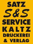 Satz & Service Kaltz - GALLERY