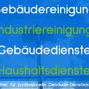 SauBär Gebäudedienste Domenico Trombetta Meisterbetrieb - GALLERY