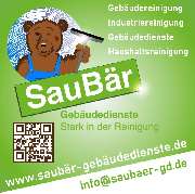 SauBär Gebäudedienste Domenico Trombetta Meisterbetrieb - GALLERY