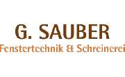 Sauber Gerhard - LOGO