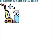 Sauber & Klar - LOGO