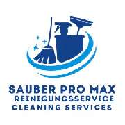 Sauber Pro Max - LOGO