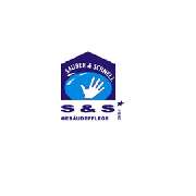 Sauber & Schnell Gebäudepflege GmbH - LOGO