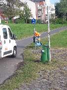 Saubermänner Bremen GmbH - GALLERY