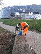 Saubermänner Bremen GmbH - GALLERY