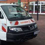 Saubermänner Bremen GmbH - GALLERY