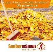 Saubermänner Bremen GmbH - GALLERY