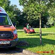 Saubermänner Hannover GmbH - GALLERY