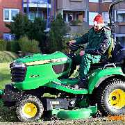 Saubermänner Hannover GmbH - GALLERY