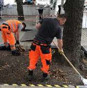 Saubermänner Hannover GmbH - GALLERY