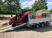 Saubermänner Hannover GmbH - GALLERY