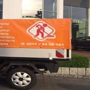 Saubermänner Hannover GmbH - GALLERY