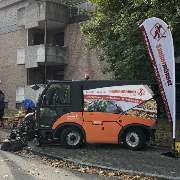 Saubermänner Hannover GmbH - GALLERY