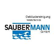 Sauberman Facility Management GmbH - LOGO