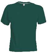 Sauder Transferprint - T-Shirt