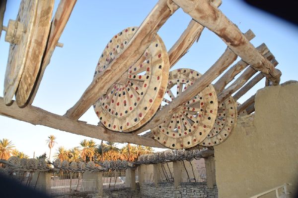 Saudi Arabien Reisen - GALLERY