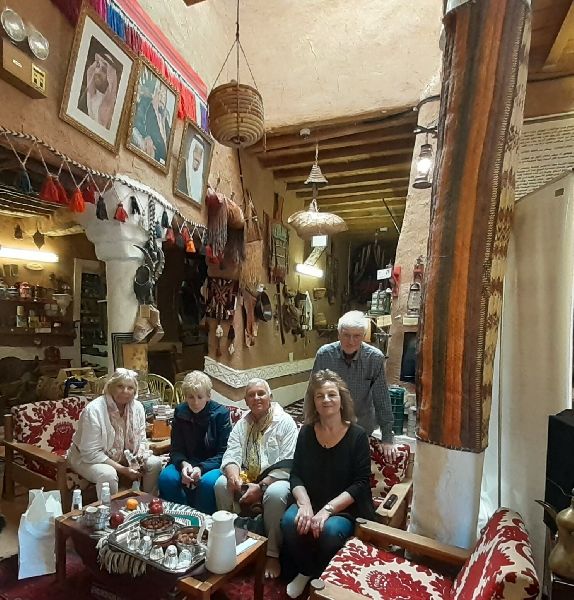 Saudi Arabien Reisen - GALLERY