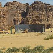 Saudi Arabien Reisen - GALLERY