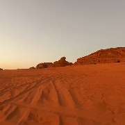 Saudi Arabien Reisen - GALLERY