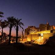 Saudi Arabien Reisen - GALLERY