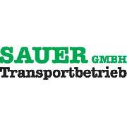 Sauer GmbH - LOGO