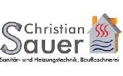 Sauer Sanitär Heizung - LOGO