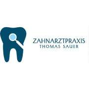 Sauer Thomas Zahnarzt - LOGO