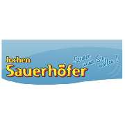 Sauerhöfer Jochen - LOGO