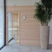 SAUNA CONCEPT - GALLERY