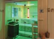 SAUNA CONCEPT - GALLERY