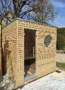 SAUNA CONCEPT - GALLERY