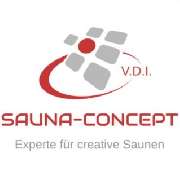 SAUNA CONCEPT - LOGO
