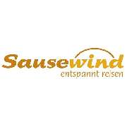 Sausewind Reisen GmbH - LOGO