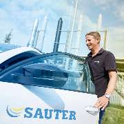 SAUTER FM GmbH Köln - GALLERY