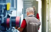 SAUTER FM GmbH Köln - GALLERY