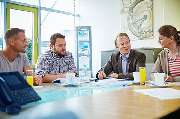 SAUTER FM GmbH Köln - GALLERY
