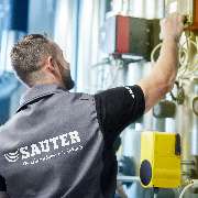 SAUTER FM GmbH Leipzig - GALLERY