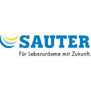 SAUTER FM GmbH Leipzig - LOGO