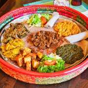 Savanna | Afrikanisches Restaurant Frankfurt - 1