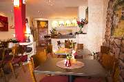 Savanna | Afrikanisches Restaurant Frankfurt - 10