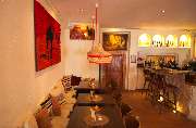 Savanna | Afrikanisches Restaurant Frankfurt - 11