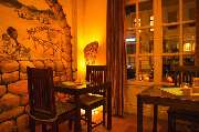 Savanna | Afrikanisches Restaurant Frankfurt - 12