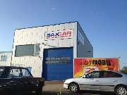 SaxCar KFZ- Meisterwerkstatt GmbH - SaxCar Meisterwerkstatt GmbH