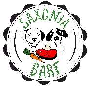Saxonia Barf - LOGO