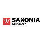 Saxonia Baustoffe - LOGO