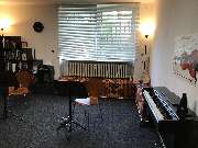 Saz Kursu Mannheim - U CAN MUSIC SCHOOL (Musikschule) - GALLERY